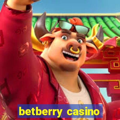 betberry casino